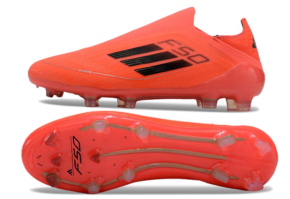 Adidas X F50 Elite Laceless FG Size 39-45-63569598